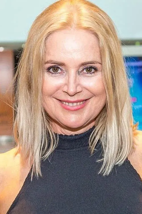 Actor Zuzana Vačková