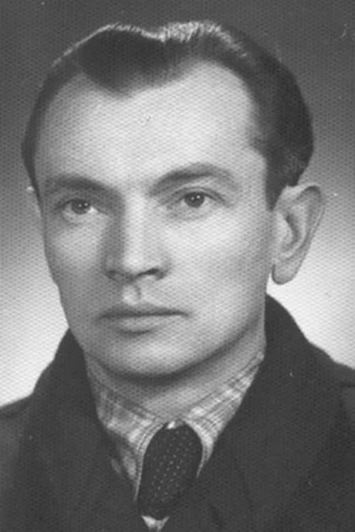 Actor Zygmunt Nowicki