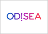 Imagen del logo de Odisea