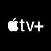 Logo de Apple TV Plus