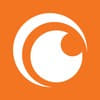 Logo de Crunchyroll