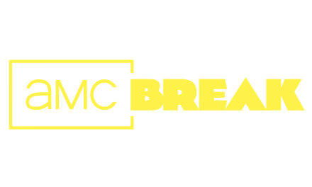 Logo del canal AMC Break