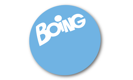 logo de Boing