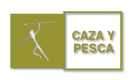 Programación Caza y Pesca