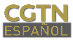 Programación CGTN Español