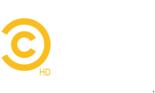 Logo Comedy Central