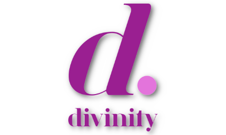 logo de Divinity