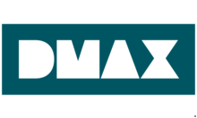 logo de DMAX