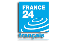 Programación France 24 (en Francais)