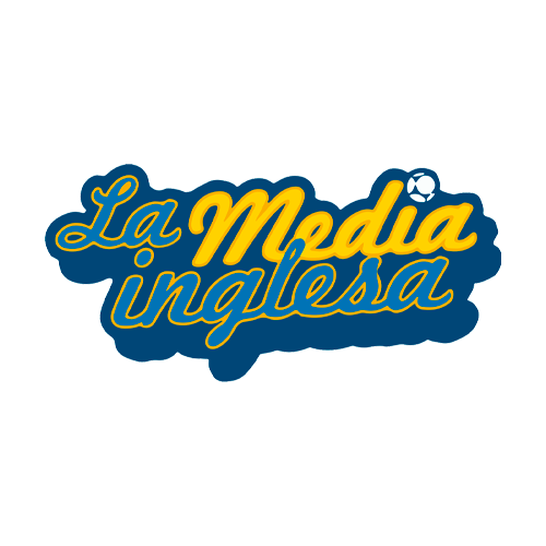 Logo deLa Media Inglesa - Películas hoy en TV