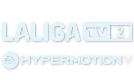 Logo deLaLiga TV Hypermotion 2 - Películas hoy en TV