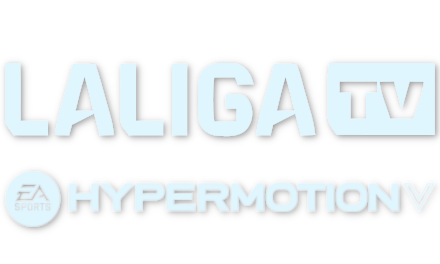 Logo deLaLiga TV Hypermotion - Películas hoy en TV