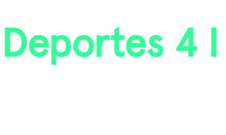 Logo deM+ Deportes 4 - Películas hoy en TV