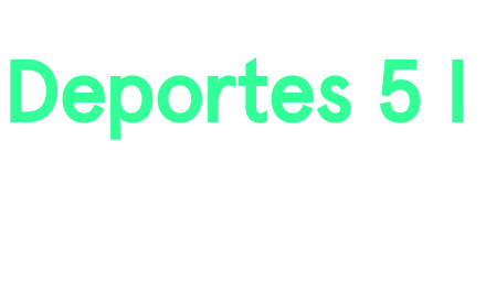 Logo deM+ Deportes 5 - Películas hoy en TV