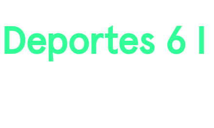 Logo deM+ Deportes 6 - Películas hoy en TV