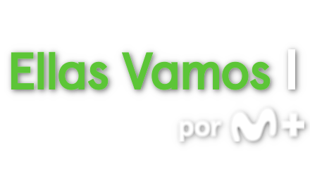 logo de M+ Ellas Vamos - Películas hoy en TV