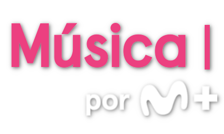 Programación M+ Música