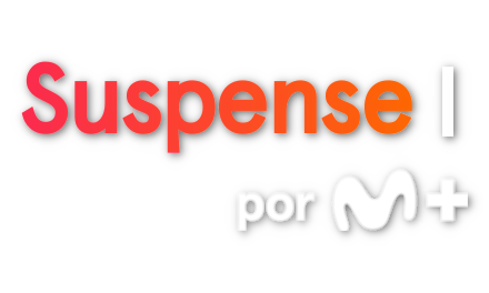 Programación M+ Suspense