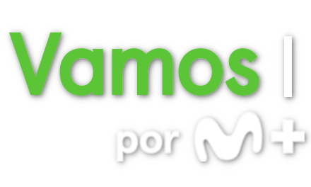 logo de M+ Vamos - Películas hoy en TV