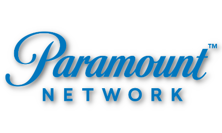 logo de Paramount Network
