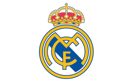 logo de Real Madrid TV