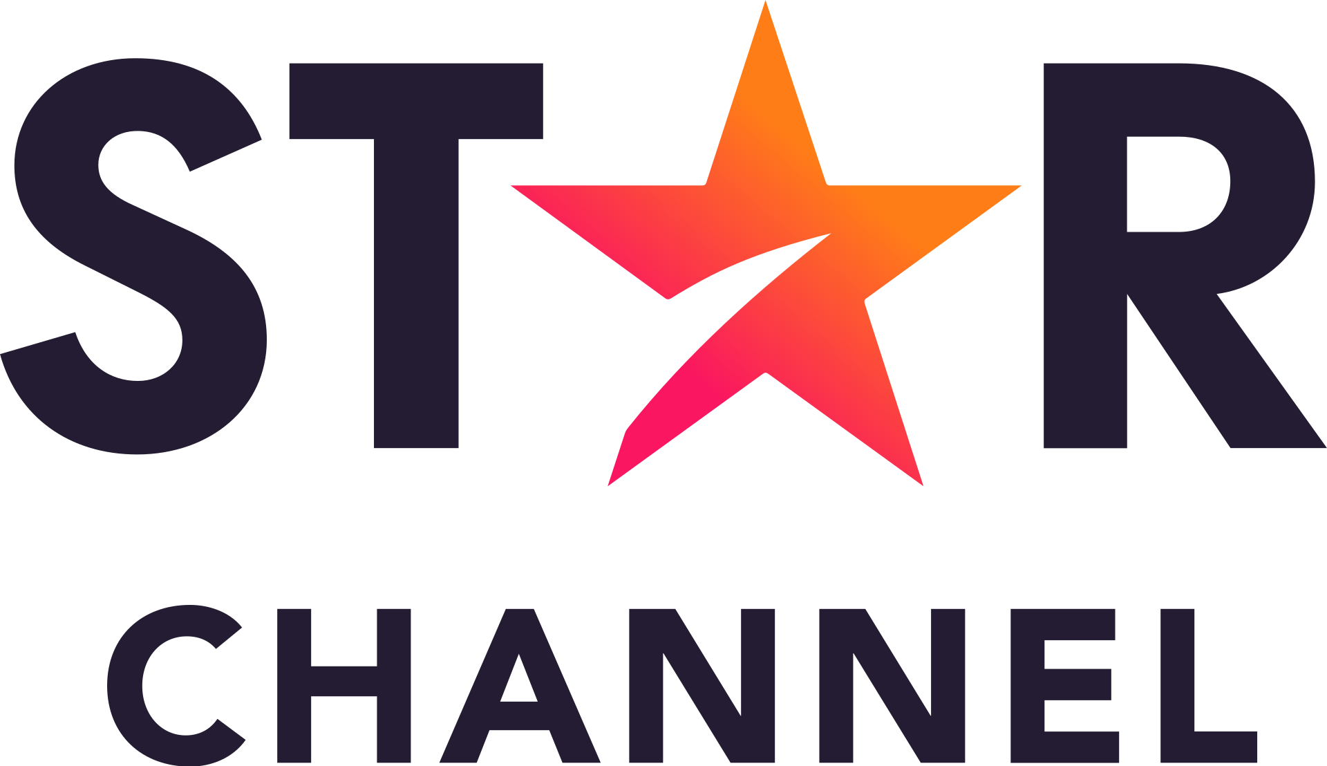 Programación STAR Channel