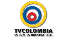 Programación TV Colombia