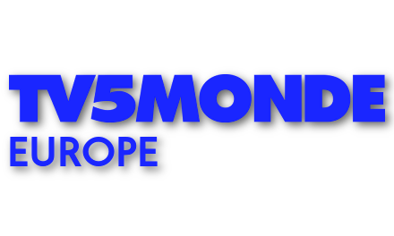 Logo deTV5 Monde Europe - Películas hoy en TV