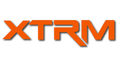 Logo del canal XTRM