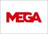 Imagen del logo de Mega