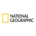 Imagen del logo de National Geographic