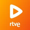 Logo de RTVE Play