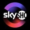 Logo de SkyShowtime