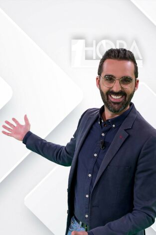 1 hora menos en la programación de TV Canaria (Entretenimiento)