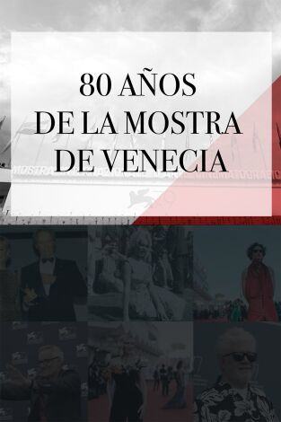 80 años de la Mostra de Venecia en la programación de M+ Indie HD (Documentales)