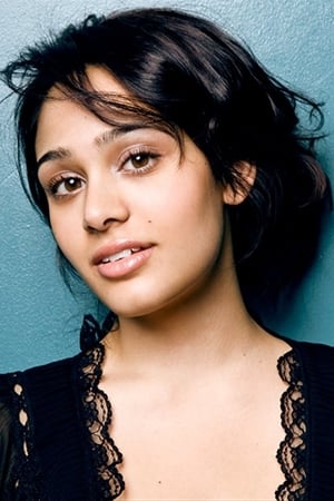 Actor Aadila Dosani