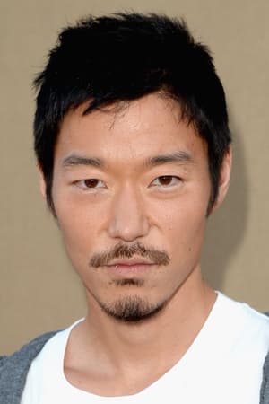 Foto de perfil del actor Aaron Yoo en el reparto