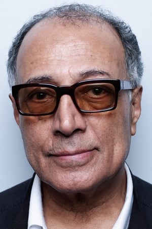 Imagen de Abbas Kiarostami