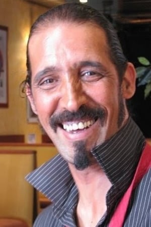 Actor Abdellah Chakiri