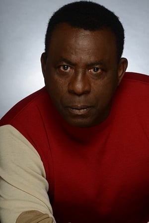 Actor Abdoulaye NGom