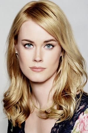 Foto de perfil del actor Abigail Hawk en el reparto