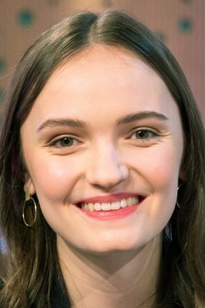 Foto de perfil del actor Abigail Lawrie en el reparto