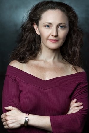 Actor Abigail Rice