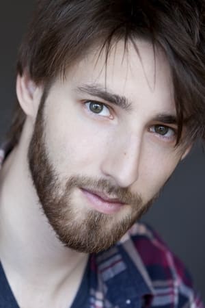 Actor Adam Bernett