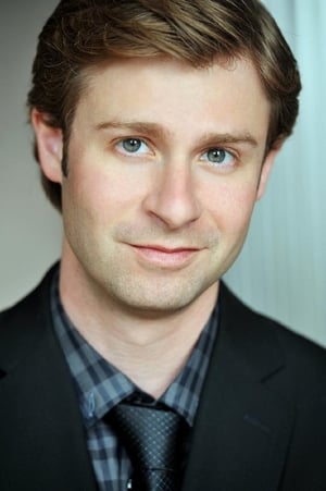 Actor Adam C. Smith