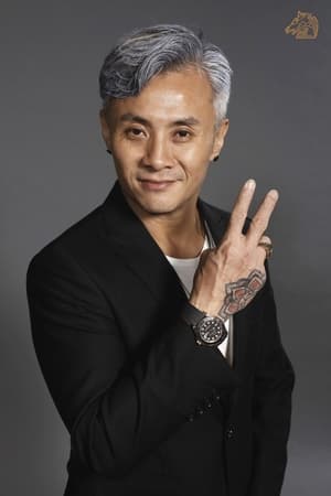 Actor Adam Chan Chung-Tai