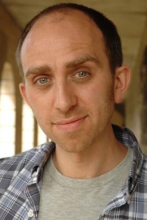 Actor Adam Ewan