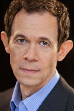 Actor Adam Godley