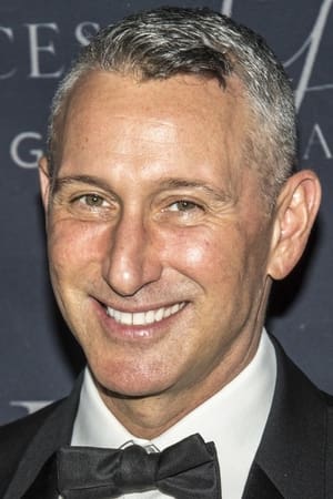 Actor Adam Shankman