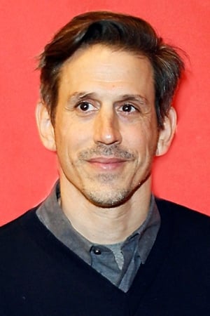 Actor Adam Tomei